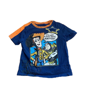 Disney Toy Story boys t-shirt- size 3t